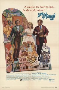 Song of Norway (1970) DVDRip