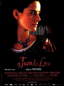 Juana la Loca (2001) DVDRip
