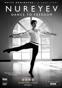 Nureyev (2018) DVDRip