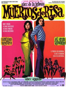 Muertos de risa (1999) DVDRip VIP