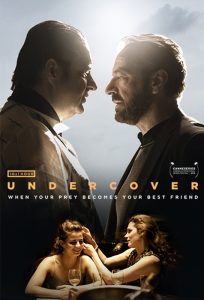 Undercover (2019) Serie de TV Primera Temporada