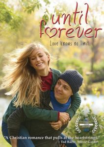 Until Forever (2016) WEBRip 720p HD