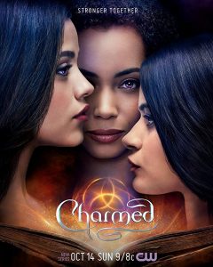 Charmed (2018) Serie de TV Primera Temporada