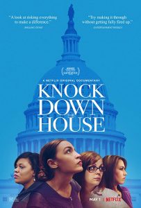 Knock Down the House (2019) WEBRip 720p HD