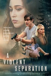 A Violent Separation (2019) WEB-DL 720p HD