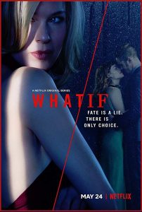 What/If (2019) Serie de TV Primera Temporada 720p HD