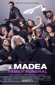 A Madea Family Funeral (2019) WEB-DL 720p HD
