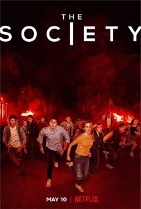 The Society (2019) Serie de TV Primera Temporada