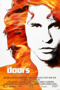 The Doors (1991) BluRay 720p HD