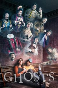Ghosts (2019) Serie de TV Primera Temporada 720p HD