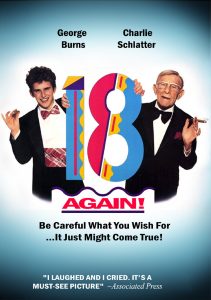 18 Again! (1988) DVDRip