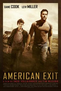 American Exit (2019) WEB-DL 720p HD