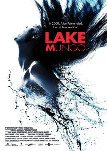 Lake Mungo (2008) BluRay 720p HD