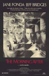 The Morning After (1986) WEB-DL 720p HD