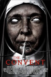 The Convent (2018) WEB-DL 720p HD