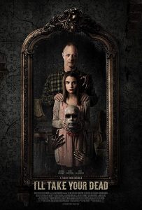 I’ll Take Your Dead (2019) WEB-DL 1080p HD
