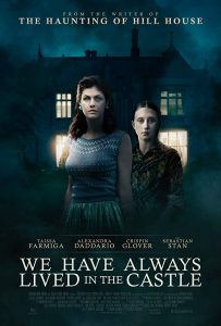 We Have Always Lived in the Castle (2018) WEB-DL 720p HD