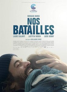 Our Struggles (2018) BluRay 1080p HD