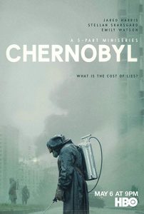 Chernobyl (2019) Serie de TV Primera Temporada 720p HD