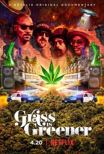 Grass is Greener (2019) WEB-DL 720p HD