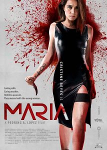 Maria (2019) WEB-DL 720p HD