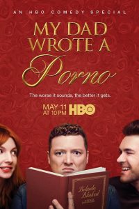 My Dad Wrote a Porno (2019) WEB-DL 720p HD