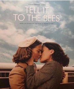 Tell It to the Bees (2018) WEBRip 720p HD