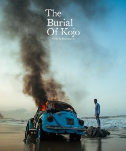 The Burial of Kojo (2018) HDRip 720p HD