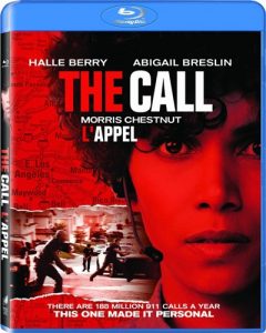 The Call (2013) BluRay 1080p HD