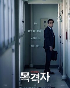 The Witness (2018) BluRay 720p HD