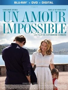 Un amour impossible (2018) BRRip
