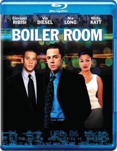 Boiler Room (2000) BluRay 1080p HD VIP