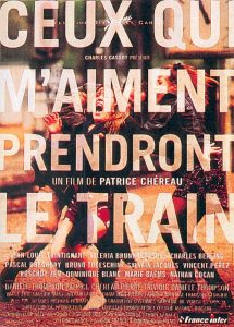 Ceux qui m'aiment prendront le train (1998) BluRay 720p HD VIP