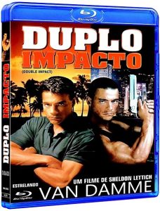 Double Impact (1991) BluRay 720p HD