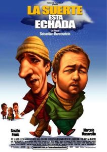 La suerte está echada (2005) DVDRip VIP