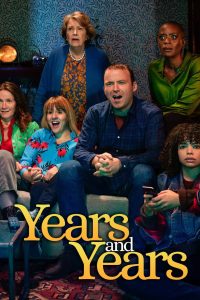 Years and Years (2019) Serie de TV Primera Temporada 720p HD