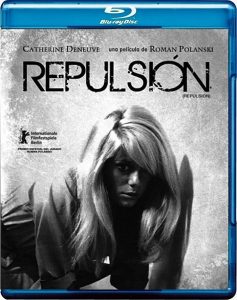 Repulsion (1965) BluRay 720p HD