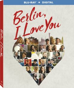 Berlin, I Love You (2019) BRRip