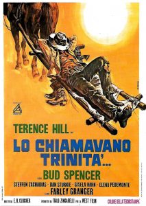 They Call Me Trinity (1970) BluRay 720p HD