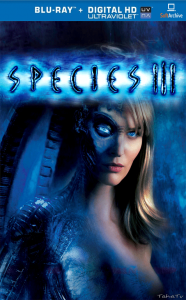 Species III (2004) BluRay 1080p HD