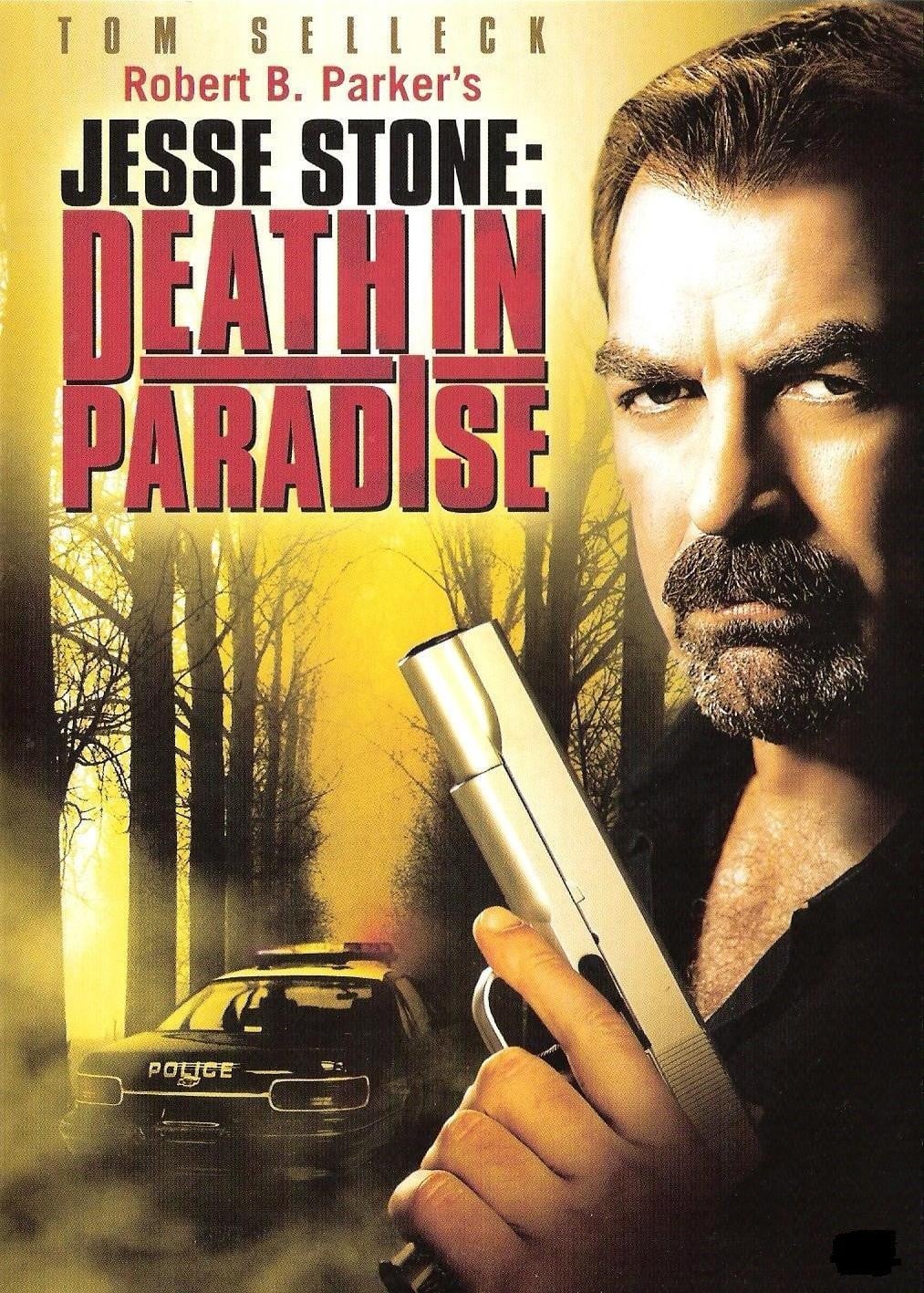 Jesse Stone: Death in Paradise (2006)