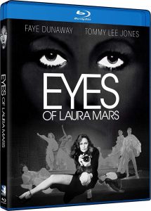 Eyes of Laura Mars (1978) BluRay 1080p HD