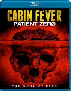 Cabin Fever: Patient Zero (Cabin Fever 3) (2014) BluRay 720p HD