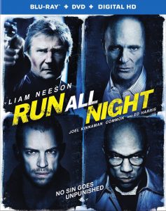 Run All Night (2015) BluRay 1080p HD Dual Latino / Inglés