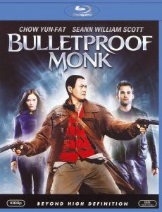 Bulletproof Monk (2003) BluRay 1080p HD