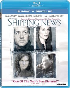 The Shipping News (2001) BluRay 720p HD