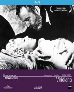 Viridiana (1961) BluRay 1080p HD