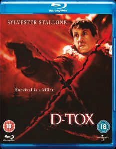 D-Tox (2002) BluRay 720p HD