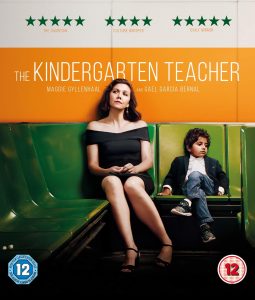 The Kindergarten Teacher (2018) BluRay 720p HD