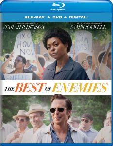 The Best of Enemies (2019) BluRay 720p HD